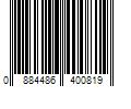 Barcode Image for UPC code 0884486400819