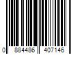 Barcode Image for UPC code 0884486407146