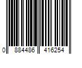 Barcode Image for UPC code 0884486416254