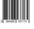 Barcode Image for UPC code 0884486437174