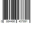 Barcode Image for UPC code 0884486437891