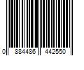 Barcode Image for UPC code 0884486442550