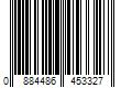 Barcode Image for UPC code 0884486453327