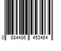 Barcode Image for UPC code 0884486453464