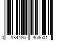 Barcode Image for UPC code 0884486453501