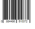 Barcode Image for UPC code 0884486510372