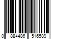 Barcode Image for UPC code 0884486516589. Product Name: Redken Acidic Color Gloss Shampoo 10.1oz (300ml)