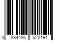 Barcode Image for UPC code 0884486522191