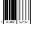 Barcode Image for UPC code 0884486522368