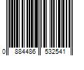 Barcode Image for UPC code 0884486532541