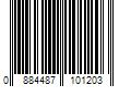 Barcode Image for UPC code 0884487101203