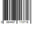 Barcode Image for UPC code 0884487113718