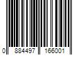 Barcode Image for UPC code 0884497166001