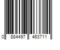 Barcode Image for UPC code 0884497463711