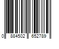 Barcode Image for UPC code 0884502652789