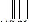 Barcode Image for UPC code 0884503262765