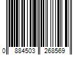 Barcode Image for UPC code 0884503268569