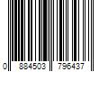 Barcode Image for UPC code 0884503796437