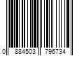 Barcode Image for UPC code 0884503796734