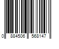 Barcode Image for UPC code 0884506568147