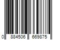 Barcode Image for UPC code 0884506669875