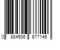 Barcode Image for UPC code 0884506677146