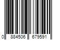 Barcode Image for UPC code 0884506679591