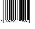 Barcode Image for UPC code 0884506679904