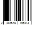 Barcode Image for UPC code 0884548166813