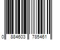 Barcode Image for UPC code 0884603785461