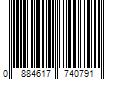 Barcode Image for UPC code 0884617740791