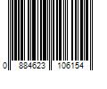 Barcode Image for UPC code 0884623106154