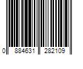 Barcode Image for UPC code 0884631282109