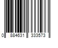 Barcode Image for UPC code 0884631333573