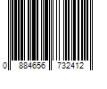 Barcode Image for UPC code 0884656732412