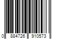 Barcode Image for UPC code 0884726910573