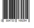 Barcode Image for UPC code 0884733169254