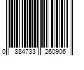 Barcode Image for UPC code 0884733260906