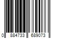 Barcode Image for UPC code 0884733689073