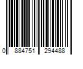 Barcode Image for UPC code 0884751294488