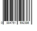 Barcode Image for UPC code 0884751592386