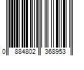 Barcode Image for UPC code 0884802368953