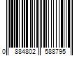 Barcode Image for UPC code 0884802588795