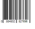 Barcode Image for UPC code 0884802827696