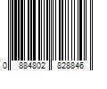 Barcode Image for UPC code 0884802828846