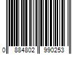 Barcode Image for UPC code 0884802990253