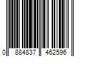 Barcode Image for UPC code 0884837462596