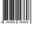 Barcode Image for UPC code 0884882093608