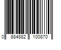 Barcode Image for UPC code 0884882100870