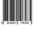 Barcode Image for UPC code 0884882106285